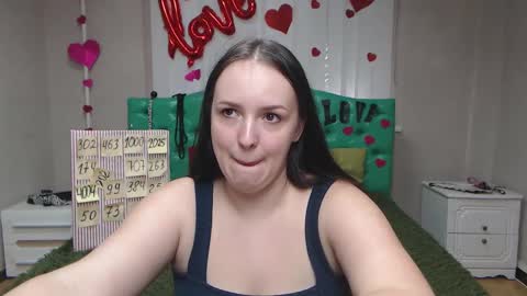 IsabelBlackberry online show from 09/12/25, 11:10