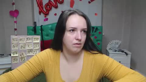 IsabelBlackberry online show from 09/15/25, 04:56