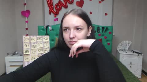 IsabelBlackberry online show from 09/21/25, 05:09