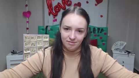 IsabelBlackberry online show from 09/22/25, 04:58