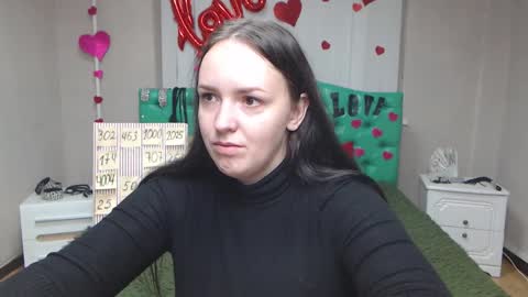 IsabelBlackberry online show from 09/29/25, 05:01