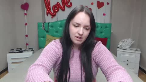 IsabelBlackberry online show from 03/28/26, 06:24