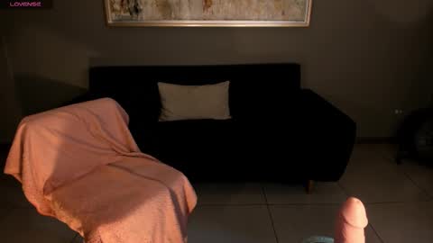 Isabel Bornner online show from 02/01/26, 04:38