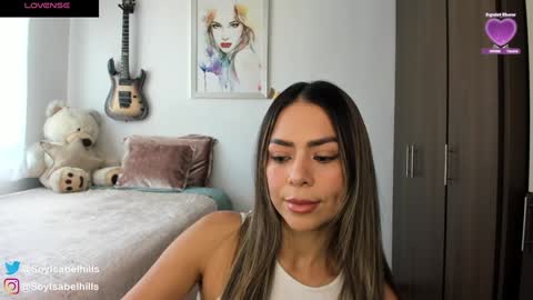 Isa online show from 01/23/25, 10:11