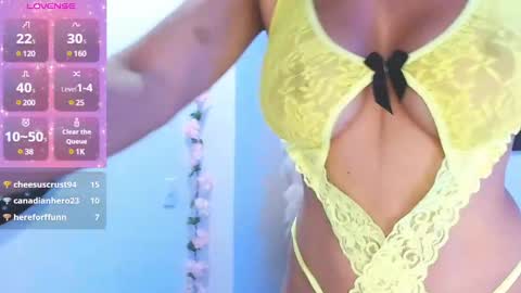 Snapshot of isabelhot1 chatting on 12/11/24, 03:58 Isabel online show from 12/11/24, 03:58