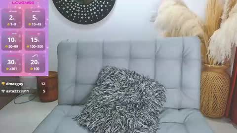 Snapshot of isabelhot1 chatting on 01/15/25, 11:40 Isabel online show from 01/15/25, 11:40