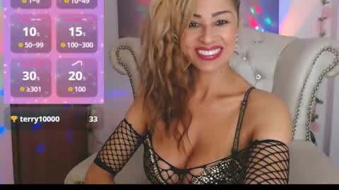 Snapshot of isabelhot1 chatting on 10/09/25, 07:01 Isabel online show from 10/09/25, 07:01