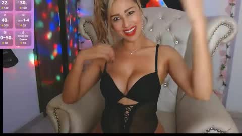 Isabel online show from 03/07/26, 09:45