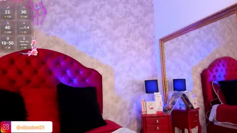 Isabell 13 online show from 02/27/26, 06:41