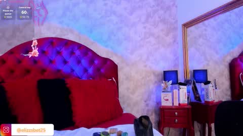 Isabell 13 online show from 03/21/26, 03:59