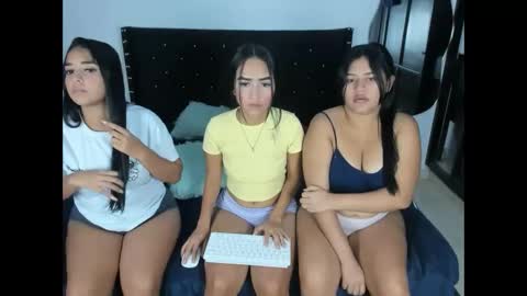 isabell_6969 online show from 10/29/25, 02:14