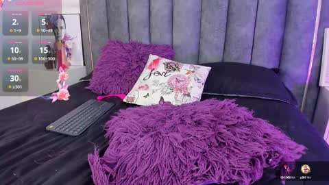 isabella Fox online show from 12/07/24, 01:14