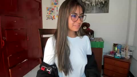 Isabella22 1 online show from 01/21/25, 12:50