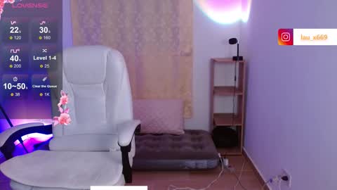 isabella online show from 02/10/26, 03:32