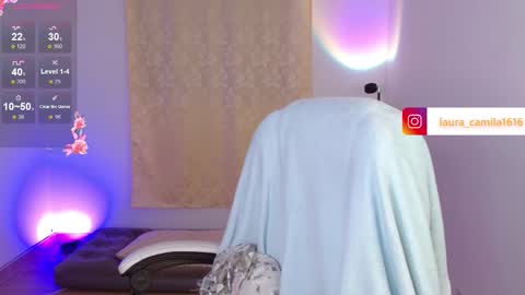 isabella online show from 03/08/26, 03:10