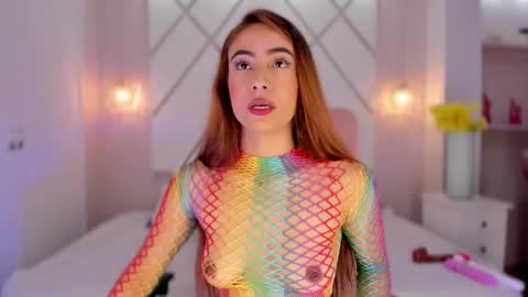 Isa  online show from 11/27/25, 03:36