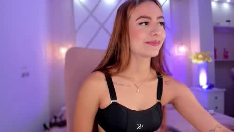 Isa  online show from 02/05/26, 04:00