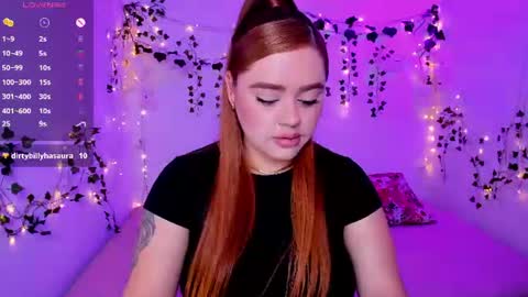 Isabella Arias online show from 06/24/26, 05:56