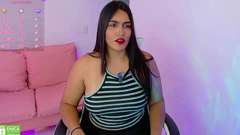 Snapshot of isabella_aristi03 chatting on 05/06/26, 04:08 isabella_aristi03 online show from 05/06/26, 04:08