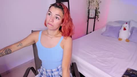 Snapshot of isabella_boyer chatting on 09/15/25, 05:24 isabella online show from 09/15/25, 05:24