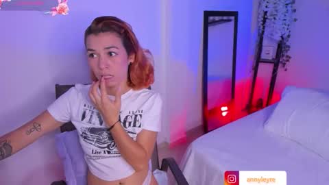 isabella online show from 12/05/25, 07:21