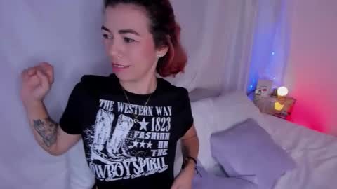 isabella online show from 03/06/26, 05:53