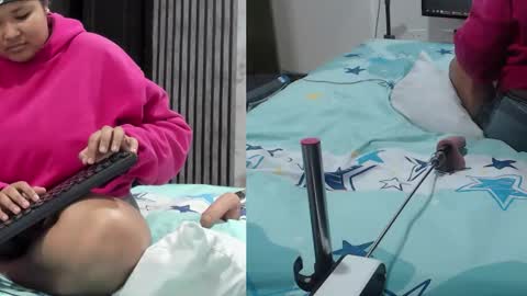 isabella_castro2 online show from 03/24/26, 03:00