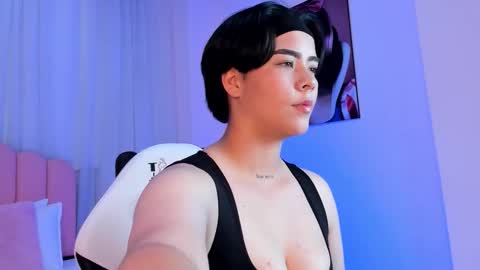 isabella_clarkk online show from 03/04/26, 11:55