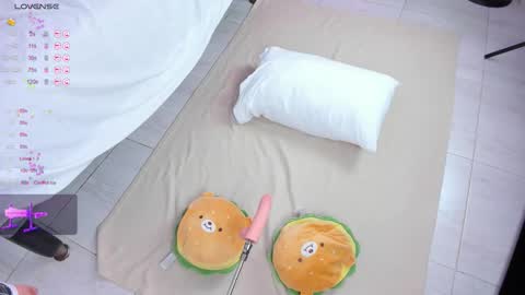 Isa online show from 02/10/26, 04:05