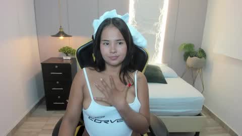 Isabel florez online show from 01/03/25, 07:18