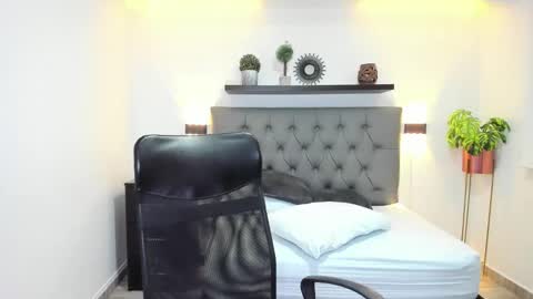 Isabel florez online show from 01/15/25, 06:08