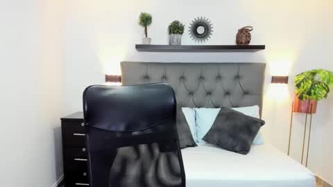 Isabel florez online show from 02/27/25, 12:02