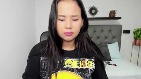 Isabel florez online show from 03/03/25, 12:05