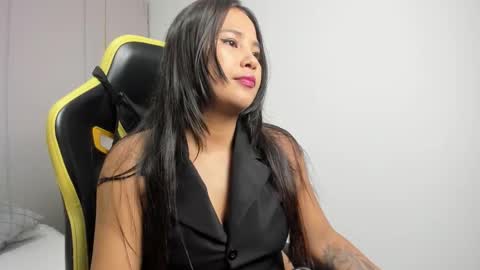 Isabel florez online show from 03/03/26, 11:49