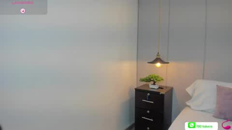 Isabel florez online show from 04/21/26, 02:51