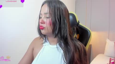 Isabel florez online show from 05/20/26, 02:07