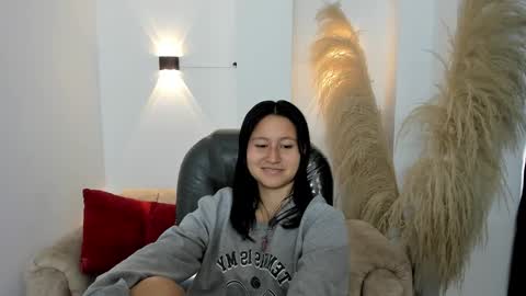 Isabella online show from 03/14/26, 01:16