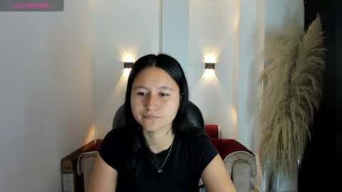 Snapshot of isabella_grace18 chatting on 07/30/26, 11:31 Isabella online show from 07/30/26, 11:31