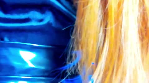 ISABELLA online show from 05/13/26, 06:05