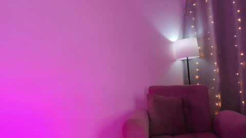 ISABELLA online show from 04/09/26, 01:27