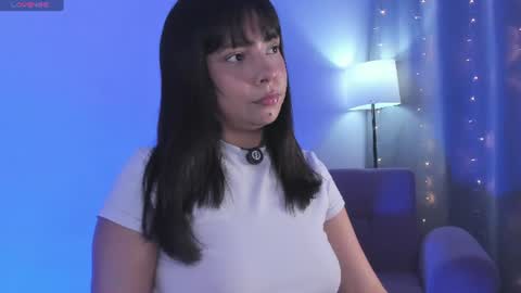 Snapshot of isabella_jones9 chatting on 06/30/26, 02:01 ISABELLA online show from 06/30/26, 02:01