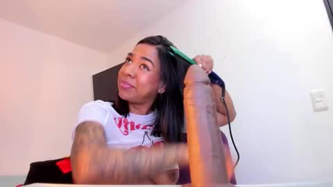  Isabel Lopez online show from 02/06/26, 05:27