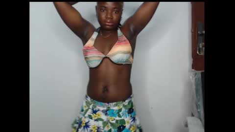 isabella online show from 03/04/26, 05:13