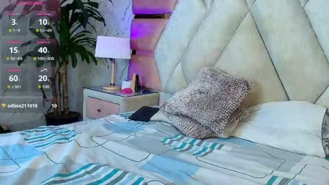 isabella_luxet online show from 05/29/26, 05:33