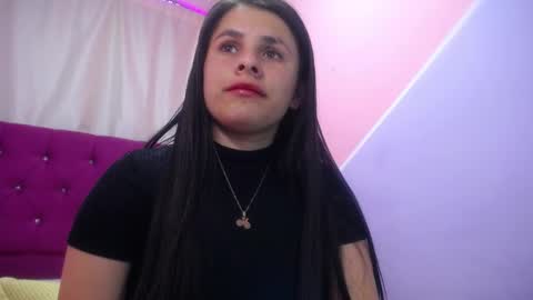 abby online show from 01/22/25, 02:04