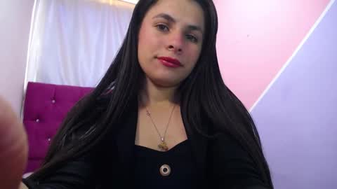 abby online show from 03/03/25, 02:37