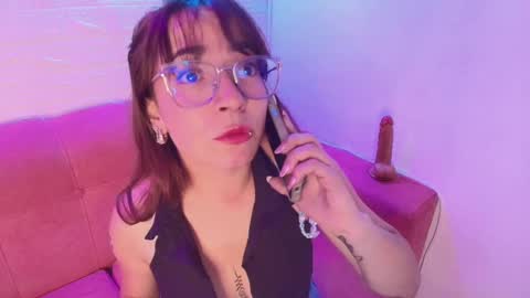 Isabella online show from 09/27/25, 05:45