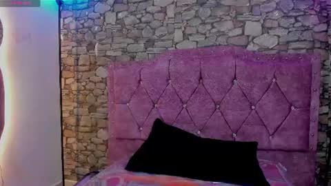 Snapshot of isabella_noir1 chatting on 07/20/26, 07:38 Isabella online show from 07/20/26, 07:38