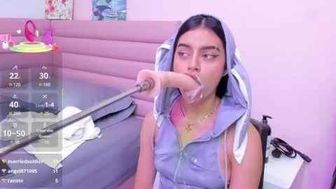 Isabella  online show from 02/28/25, 03:48