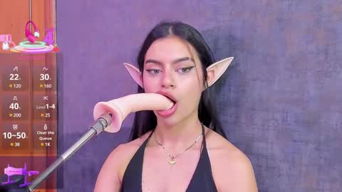 Isabella  online show from 03/04/25, 12:33